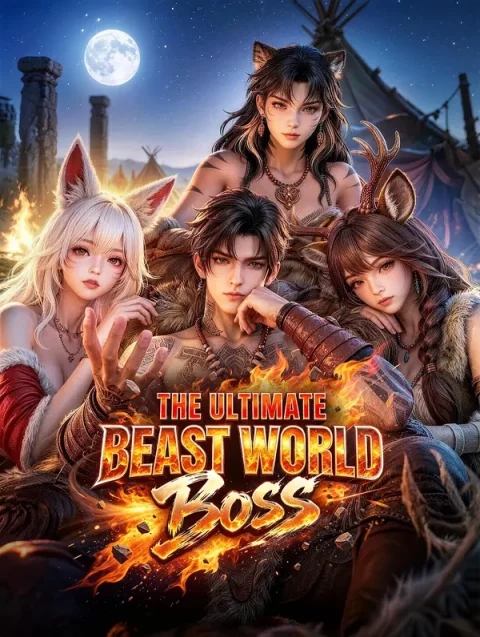 The Ultimate Beast World Boss