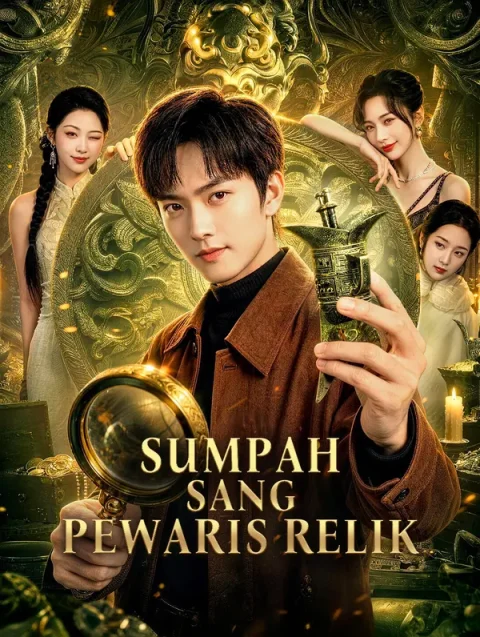 Sumpah Sang Pewaris Relik