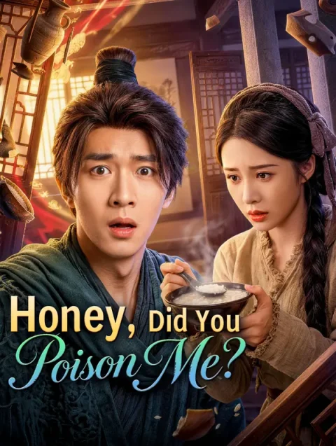Honey, Did You Poison Me?