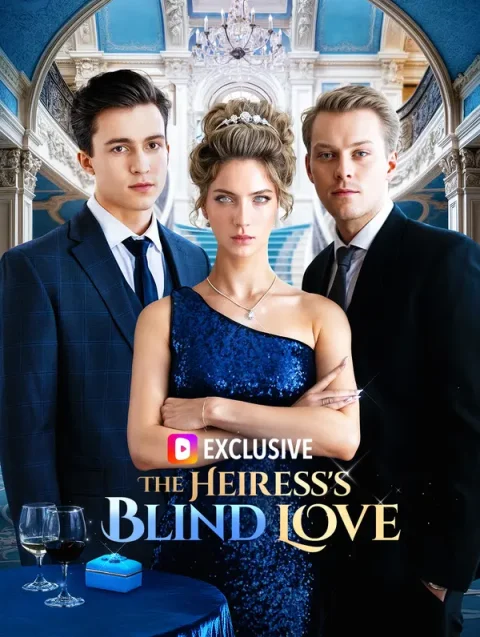 The Heiress’s Blind Love