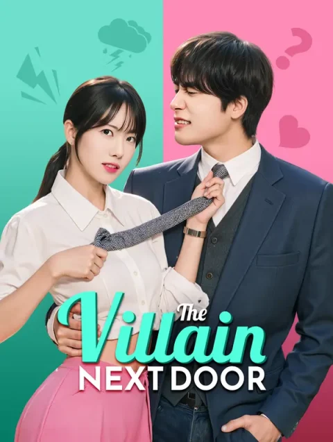 The Villain Next Door