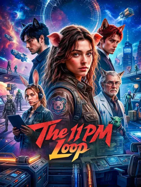 The 11 PM Loop