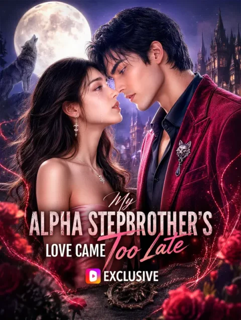 My Alpha Stepbrother’s Love Came Too Late