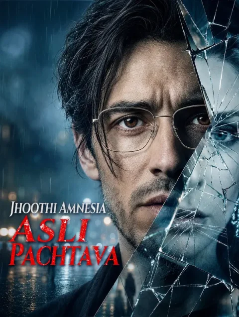 Jhoothi Amnesia, Asli Pachtava