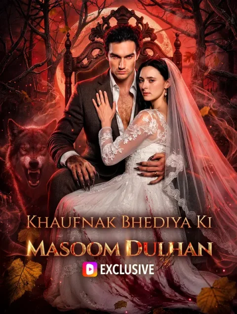 Khaufnak Bhediya Ki Masoom Dulhan