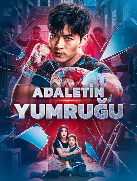 Adaletin Yumruğu