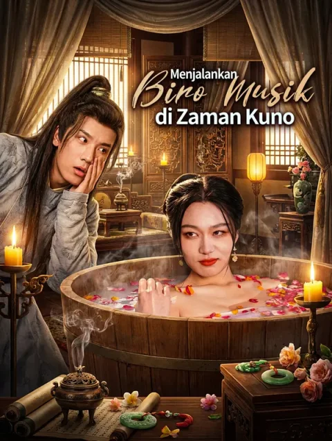 Menjalankan Biro Musik di Zaman Kuno