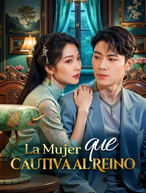 La Mujer que Cautiva al Reino