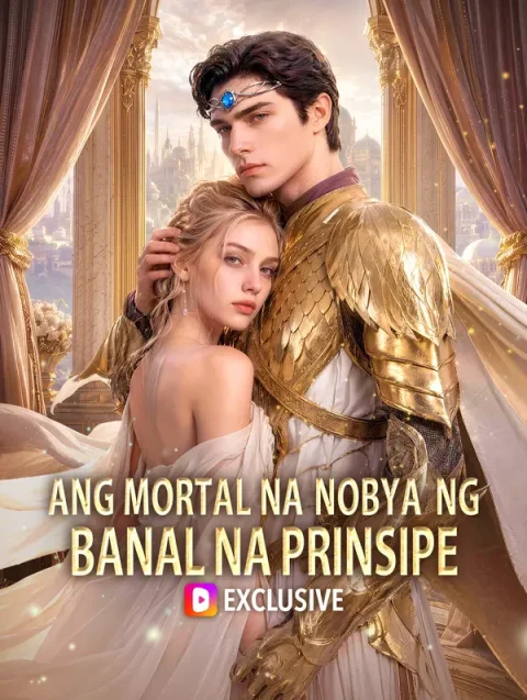 Ang Mortal na Nobya ng Banal na Prinsipe