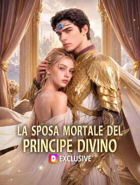 La Sposa Mortale del Principe Divino