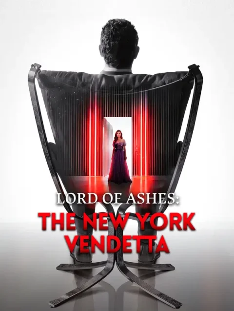 Lord of Ashes: The New York Vendetta