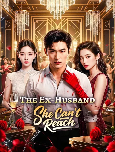 The Ex-Husband She Can’t Reach