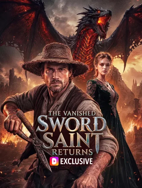 The Vanished Sword Saint Returns