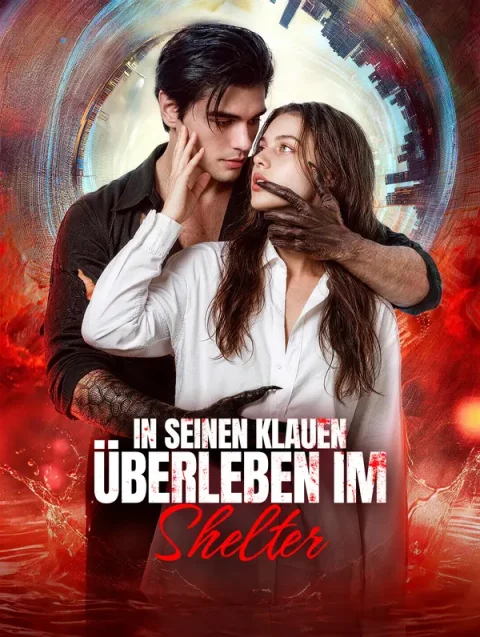 In seinen Klauen: Überleben im Shelter