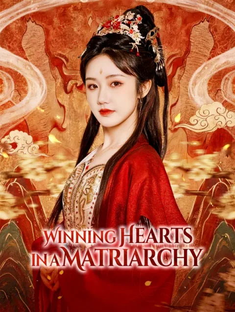 Winning Hearts in a Matriarchy