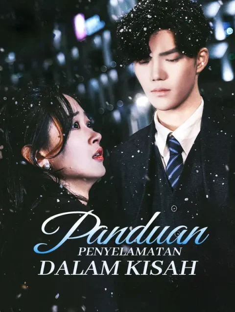 Panduan Penyelamatan Dalam Kisah