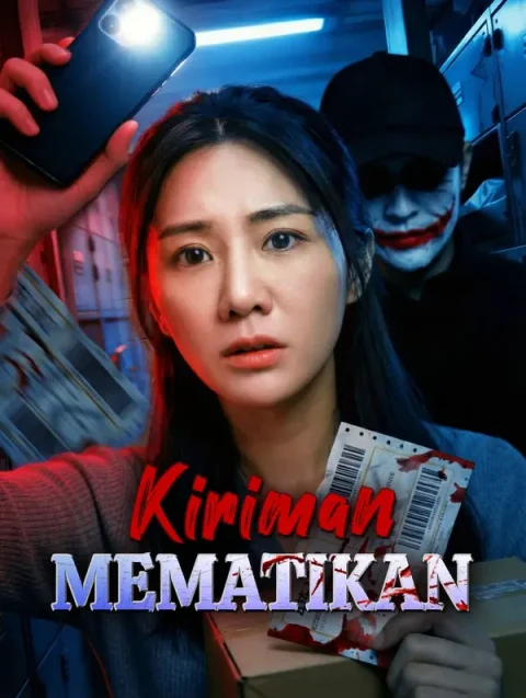 Kiriman Mematikan