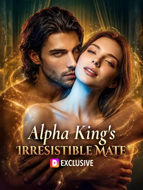 Alpha King’s Irresistible Mate