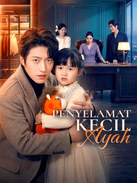 Penyelamat Kecil Ayah
