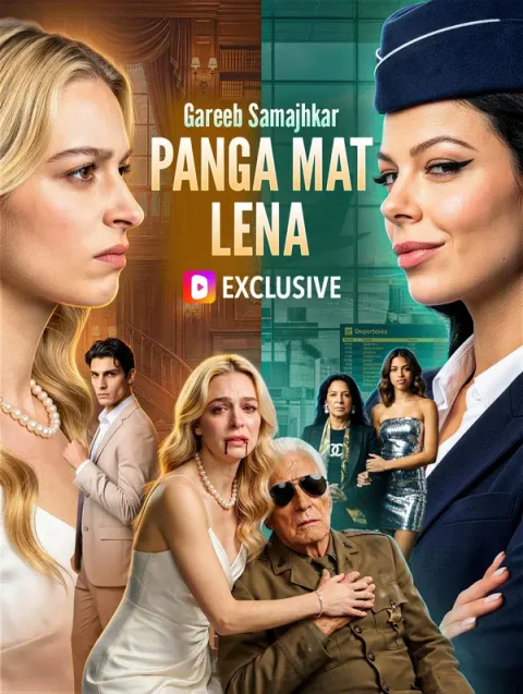 Gareeb Samajhkar Panga Mat Lena
