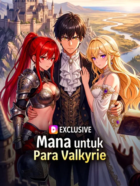 Mana untuk Para Valkyrie