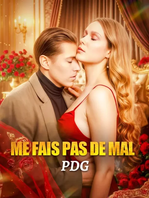 Me fais pas de mal, PDG