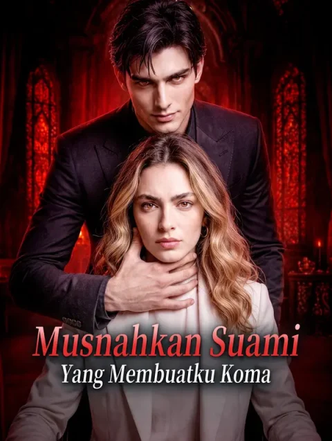 Musnahkan Suami Yang Membuatku Koma