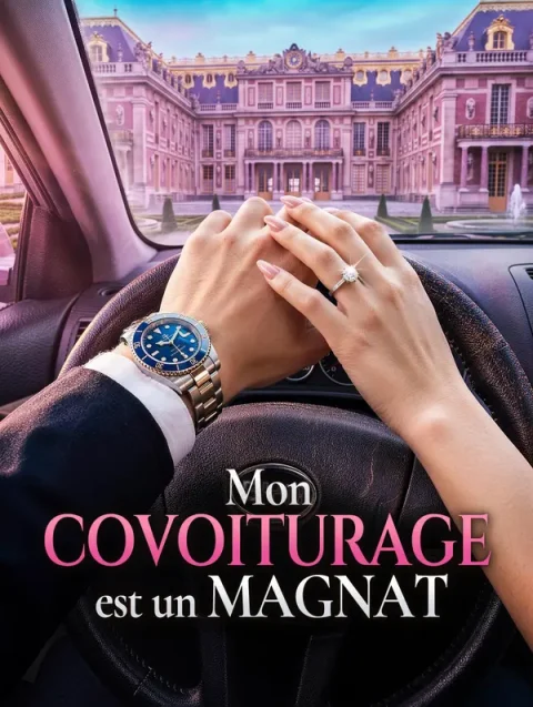 Mon covoiturage est un magnat