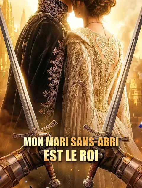 Mon mari sans-abri est le roi