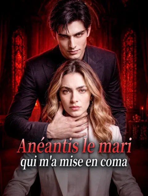 Anéantis le mari qui m’a mise en coma