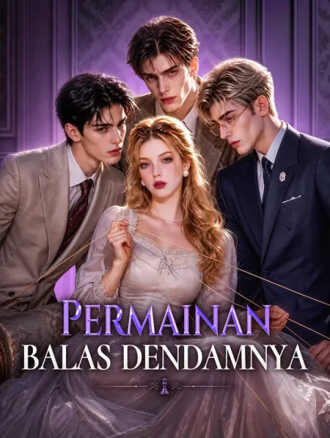 Permainan Balas Dendamnya