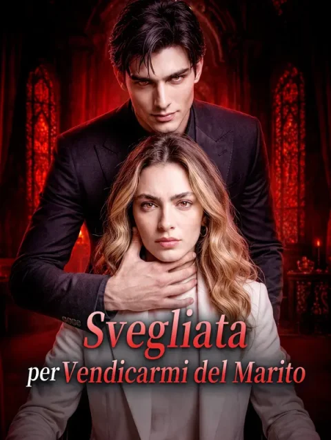 Svegliata per Vendicarmi del Marito