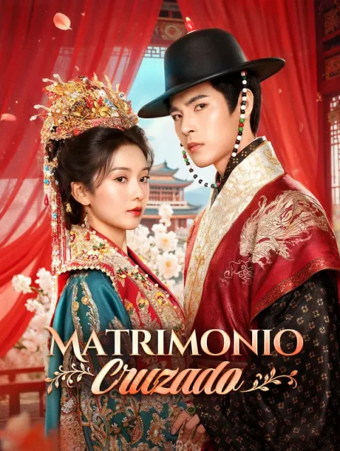 Matrimonio Cruzado