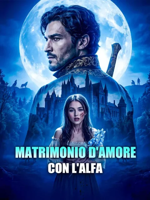 Matrimonio d’Amore con l’Alfa