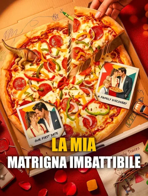 La Mia Matrigna Imbattibile