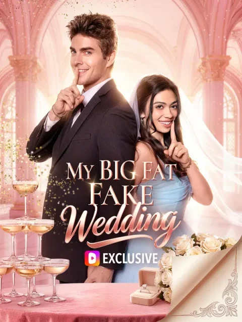 Il Mio Finto Grasso Matrimonio