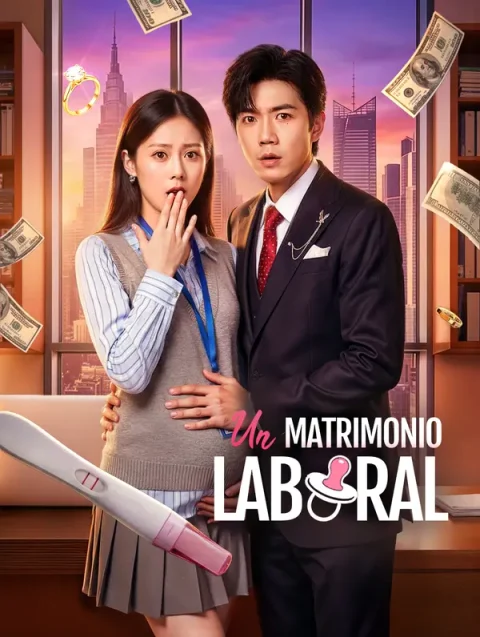 Un Matrimonio Laboral(Doblado)