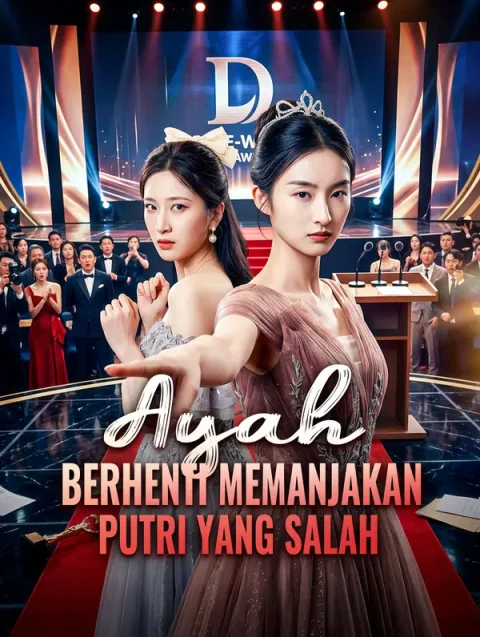 Ayah, Berhenti Memanjakan Putri yang Salah