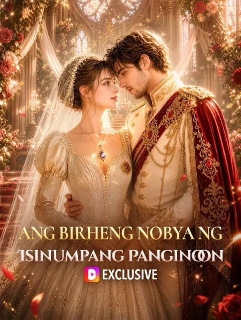 Ang Birheng Nobya ng Isinumpang Panginoon