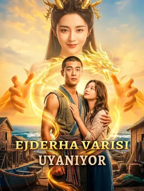 Ejderha Varisi Uyanıyor