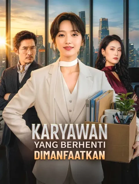 Karyawan yang Berhenti Dimanfaatkan