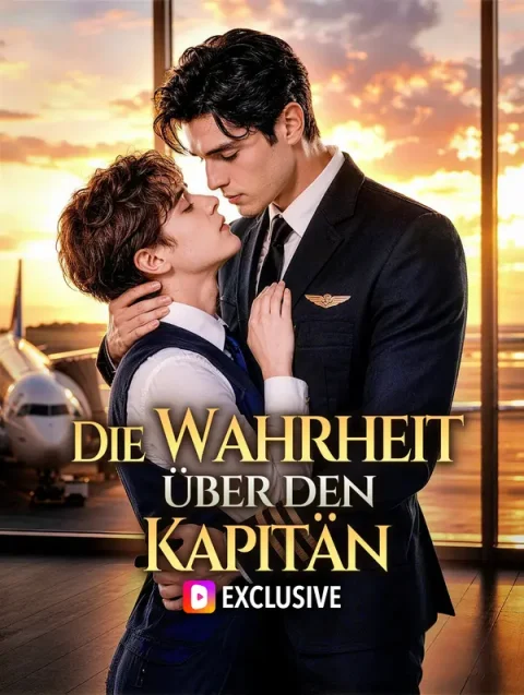 Die Wahrheit über den Kapitän