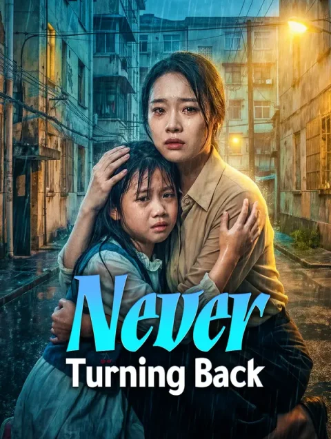 Never Turning Back