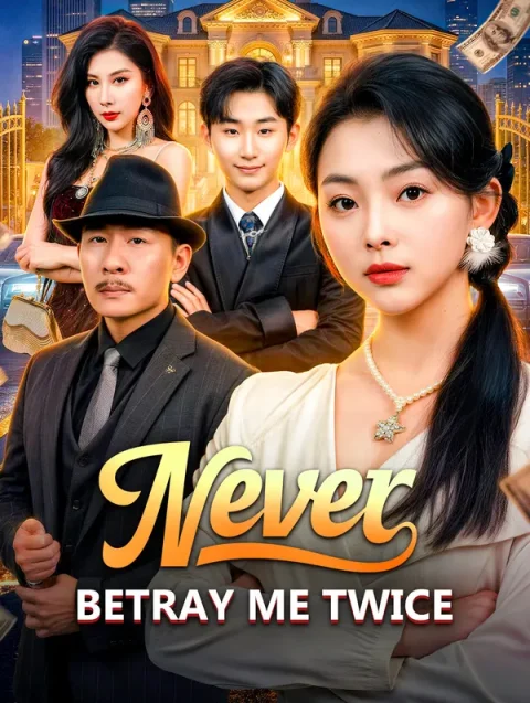 Never Betray Me Twice