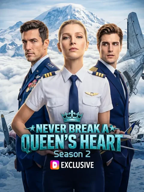 Never Break a Queen’s Heart: Season 2