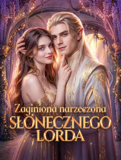 Zaginiona narzeczona słonecznego lorda