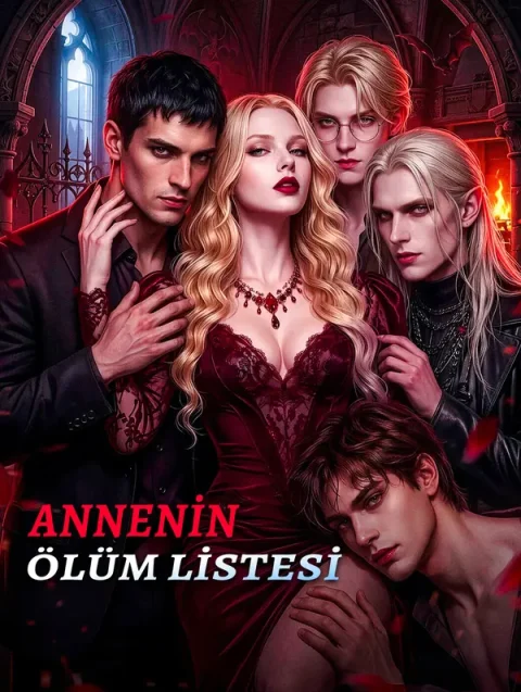 Annenin Ölüm Listesi