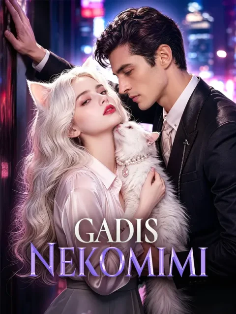 Gadis Nekomimi