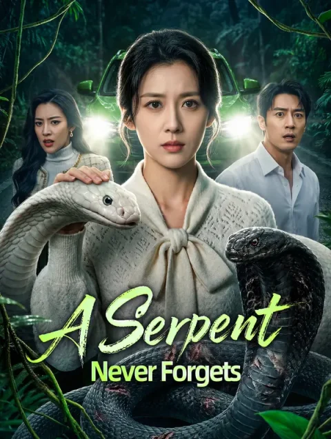 A Serpent Never Forgets