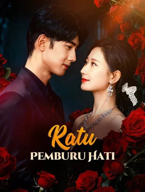Ratu Pemburu Hati